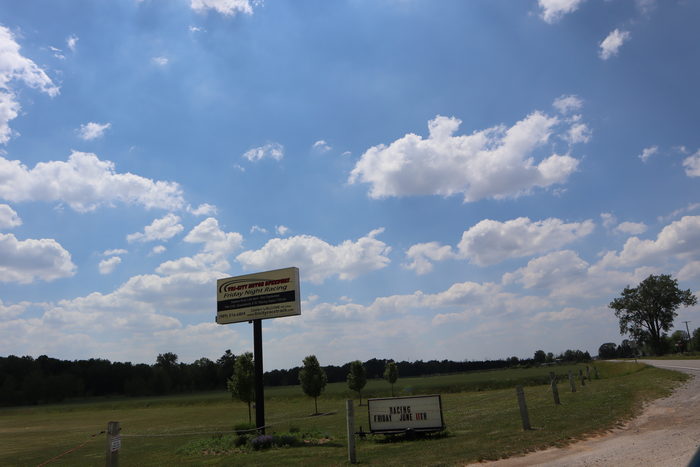 Tri-City Motor Speedway - July 2021 Photo